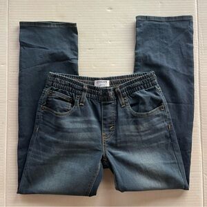 Denizen From Levi’s Big boy Blue Jeans Size 12